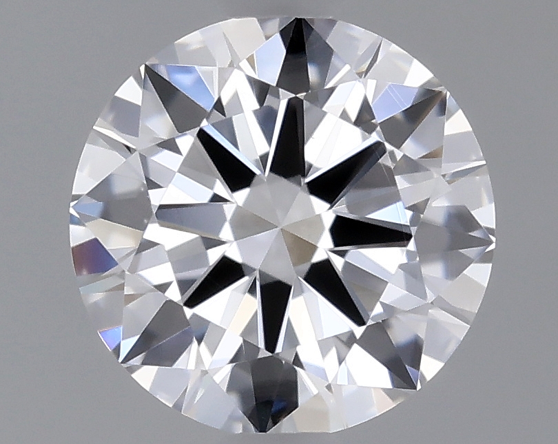 Diamond BFX-5, ROUND, 0.51 CT, D, VS1 | 89 Diamonds | Your #1 marketplace for natural diamonds Awaiting product image