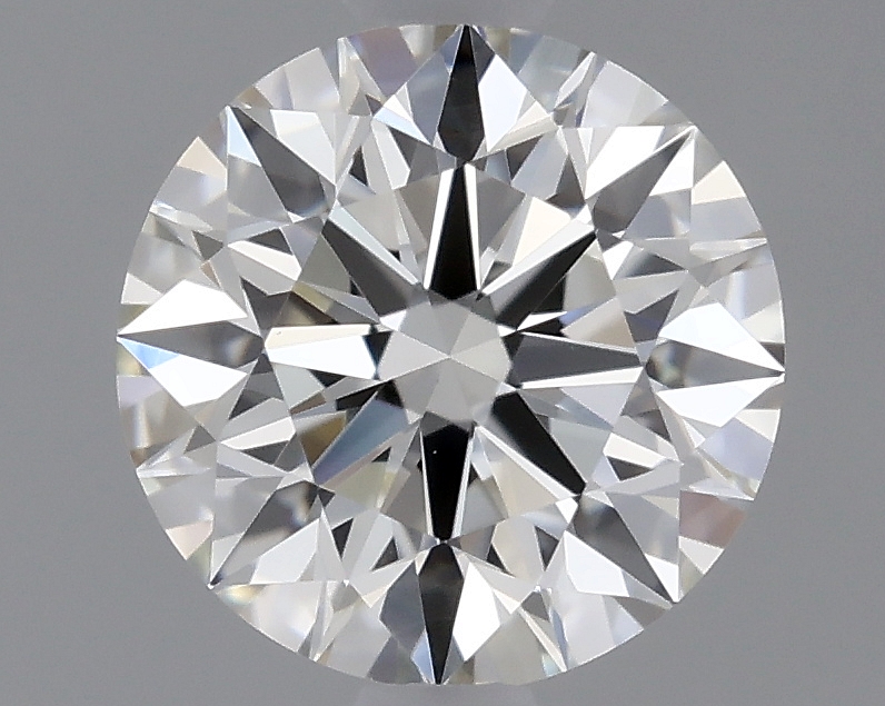 Diamond BFX-54, ROUND, 0.56 CT, K, VVS2 | 89 Diamonds | Your #1 marketplace for natural diamonds Awaiting product image