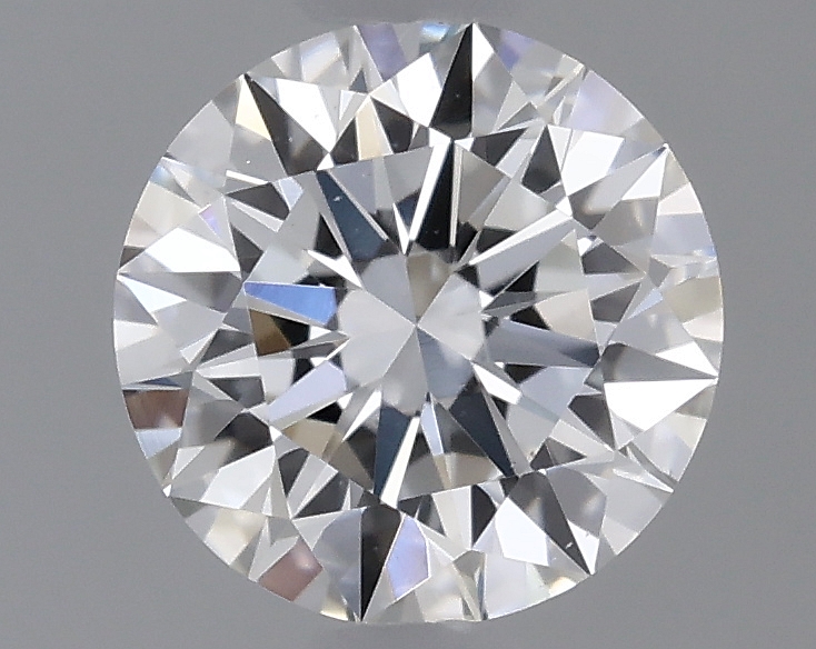 Diamond BFX-81, ROUND, 0.41 CT, G, VS2 | 89 Diamonds | Your #1 marketplace for natural diamonds Awaiting product image