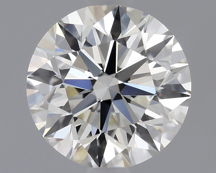 Diamond BFX-82, ROUND, 0.6 CT, K, VS1 | 89 Diamonds | Your #1 marketplace for natural diamonds Awaiting product image