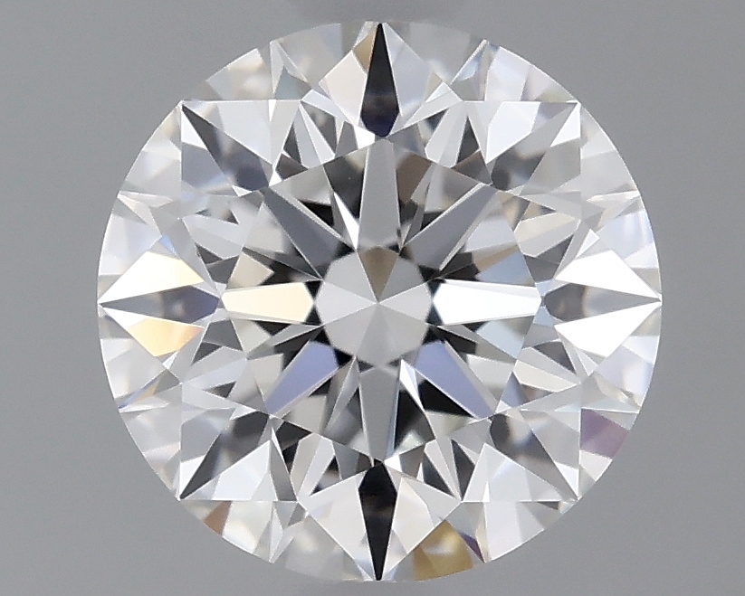 Diamond BFY-121, ROUND, 0.8 CT, H, VVS1 | 89 Diamonds | Your #1 marketplace for natural diamonds Awaiting product image