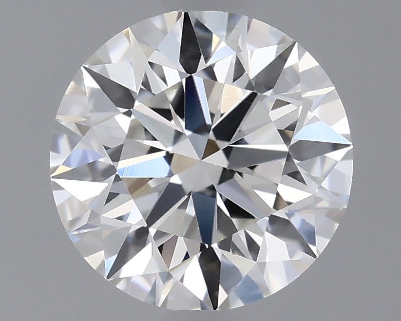 Diamond BFY-122, ROUND, 0.74 CT, I, VVS1 | 89 Diamonds | Your #1 marketplace for natural diamonds Awaiting product image