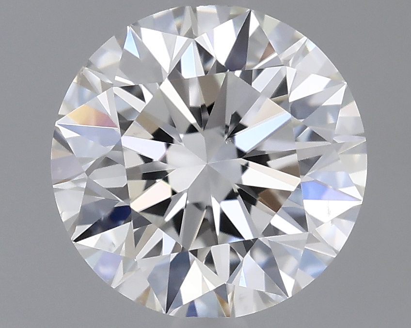Diamond BFY-124, ROUND, 0.8 CT, H, SI1 | 89 Diamonds | Your #1 marketplace for natural diamonds Awaiting product image