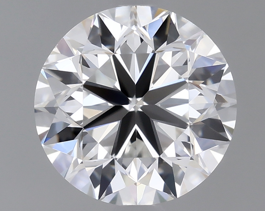 Diamond BFY-131, ROUND, 1 CT, F, VS1 | 89 Diamonds | Your #1 marketplace for natural diamonds Awaiting product image