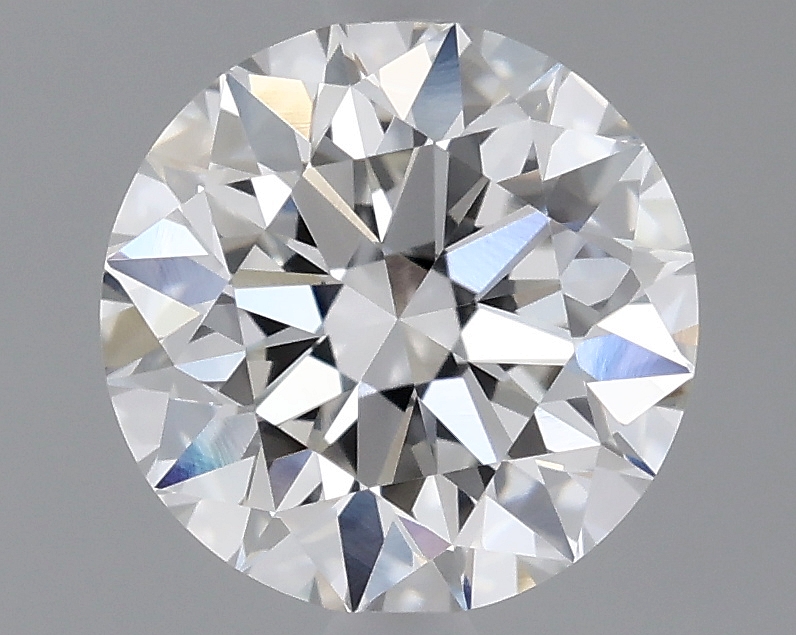 Diamond BFY-138, ROUND, 0.72 CT, G, VS1 | 89 Diamonds | Your #1 marketplace for natural diamonds Awaiting product image