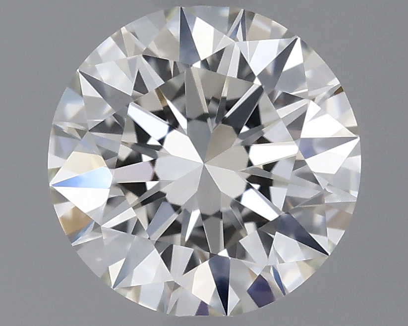 Diamond BFY-203, ROUND, 0.52 CT, J, IF | 89 Diamonds | Your #1 marketplace for natural diamonds Awaiting product image