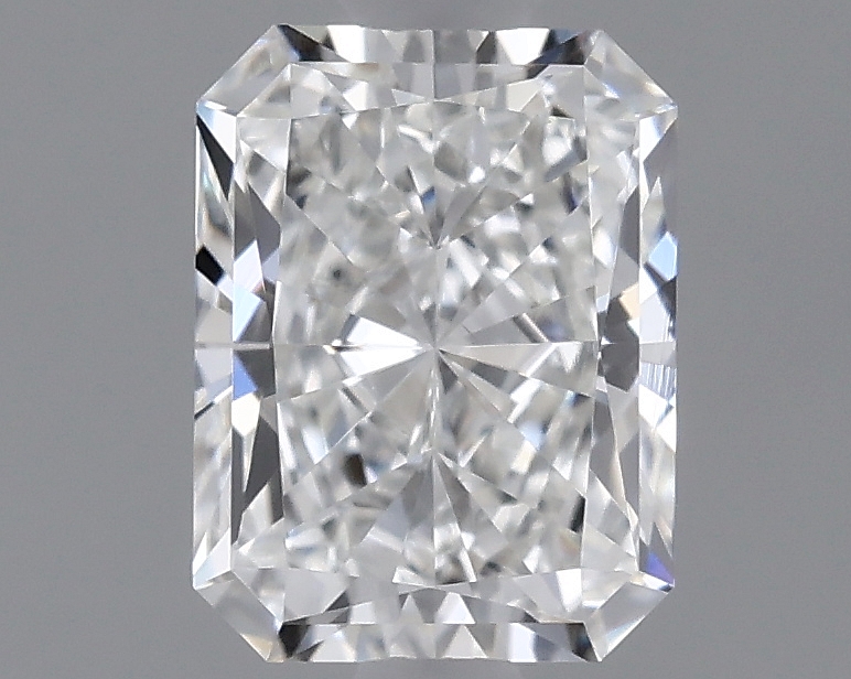 Diamond BFY-213, RADIANT, 0.5 CT, G, VS1 | 89 Diamonds | Your #1 marketplace for natural diamonds Awaiting product image
