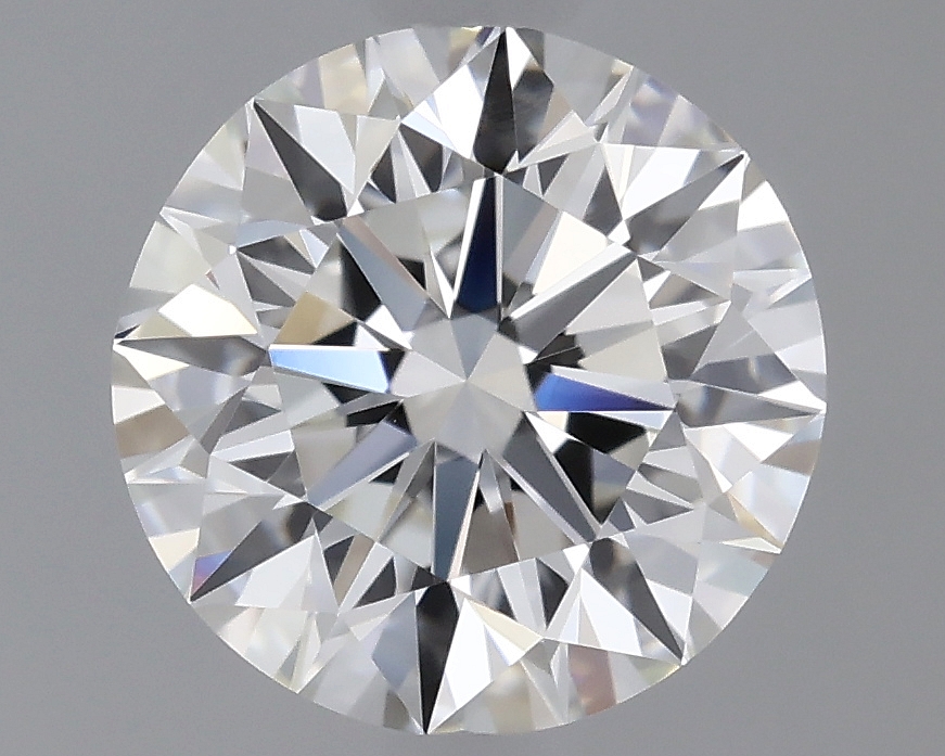 Diamond BFY-37, ROUND, 0.9 CT, I, VVS2 | 89 Diamonds | Your #1 marketplace for natural diamonds Awaiting product image