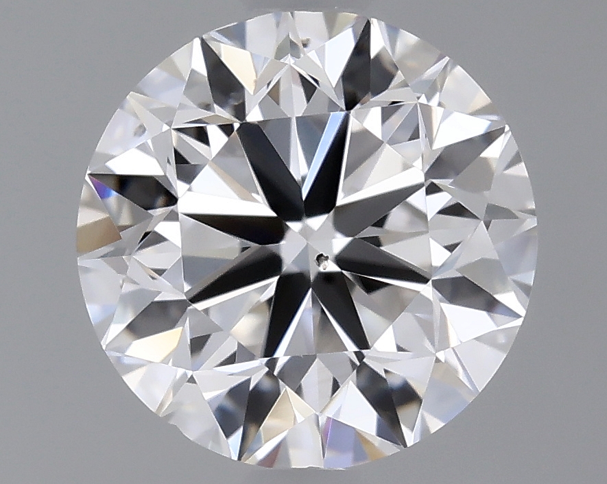 Diamond BFY-4, ROUND, 1 CT, F, SI1 | 89 Diamonds | Your #1 marketplace for natural diamonds Awaiting product image