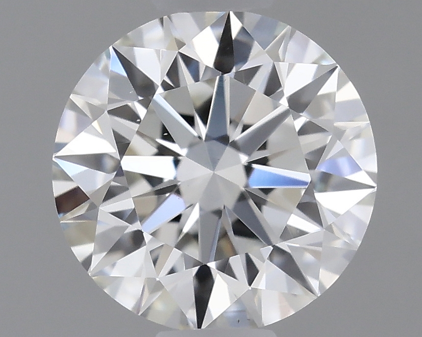 Diamond BFY-49, ROUND, 0.5 CT, I, VS1 | 89 Diamonds | Your #1 marketplace for natural diamonds Awaiting product image