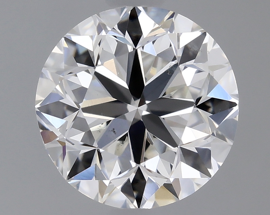 Diamond BFY-65, ROUND, 1 CT, H, SI1 | 89 Diamonds | Your #1 marketplace for natural diamonds Awaiting product image
