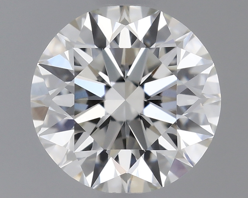 Diamond BFZ-34, ROUND, 0.51 CT, J, VS1 | 89 Diamonds | Your #1 marketplace for natural diamonds Awaiting product image