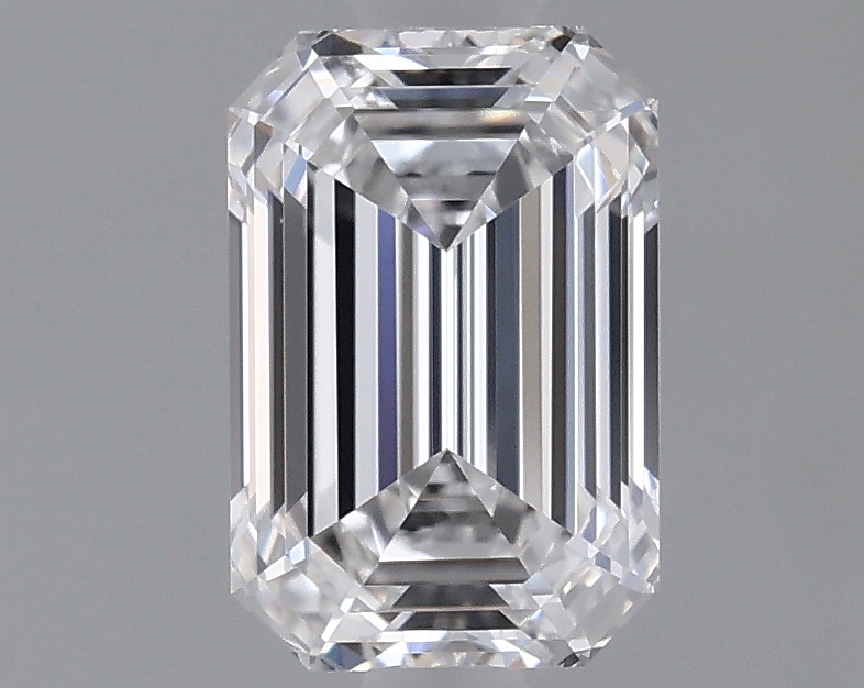 Diamond BFZ-41, EMERALD, 0.5 CT, E, VS1 | 89 Diamonds | Your #1 marketplace for natural diamonds Awaiting product image
