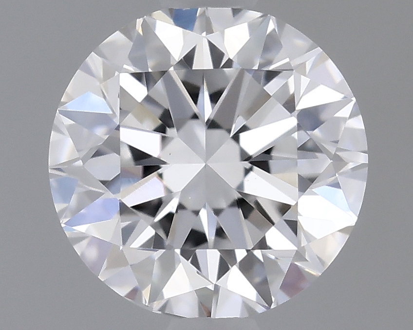 Diamond BFZ-71, ROUND, 0.5 CT, D, VS1 | 89 Diamonds | Your #1 marketplace for natural diamonds Awaiting product image
