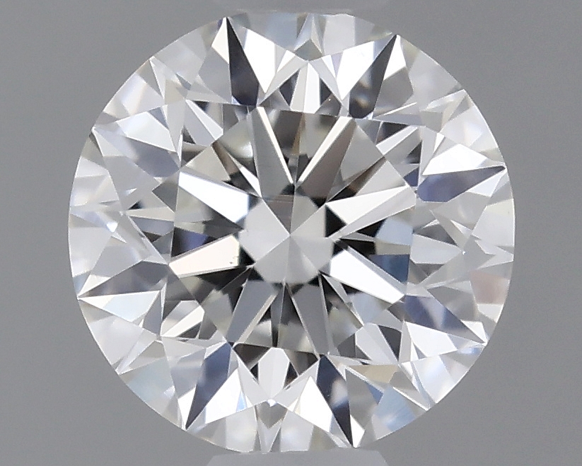 Diamond BFZ-73, ROUND, 0.42 CT, H, VS2 | 89 Diamonds | Your #1 marketplace for natural diamonds Awaiting product image