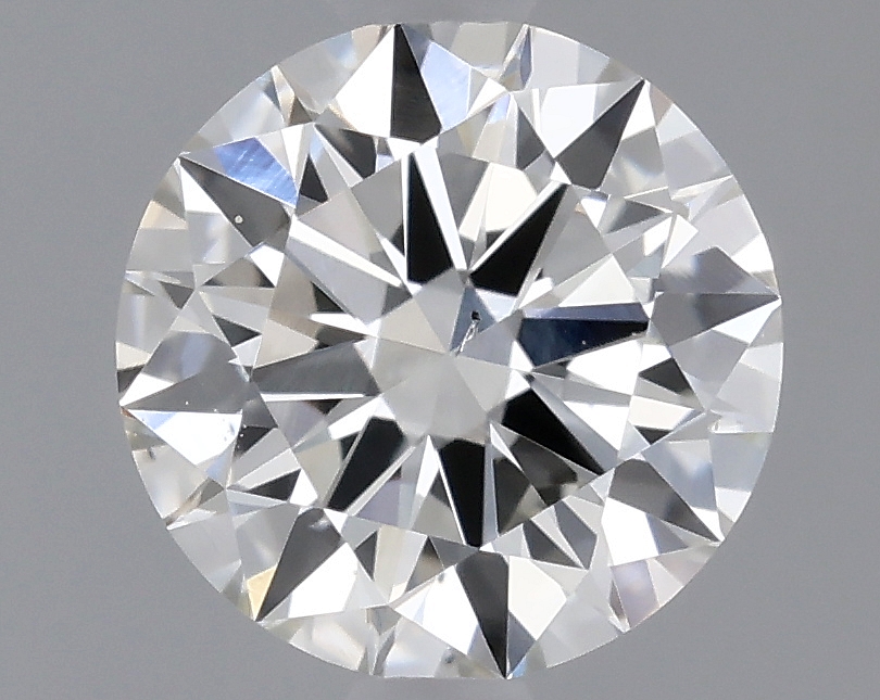 Diamond BGA-1, ROUND, 0.51 CT, J, SI1 | 89 Diamonds | Your #1 marketplace for natural diamonds Awaiting product image