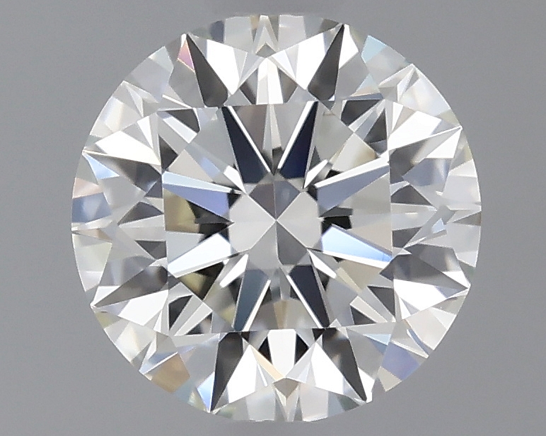 Diamond BGA-11, ROUND, 0.6 CT, K, VVS2 | 89 Diamonds | Your #1 marketplace for natural diamonds Awaiting product image