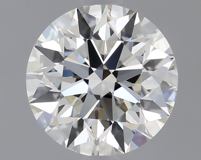 Diamond BGA-13, ROUND, 0.71 CT, L, VVS1 | 89 Diamonds | Your #1 marketplace for natural diamonds Awaiting product image