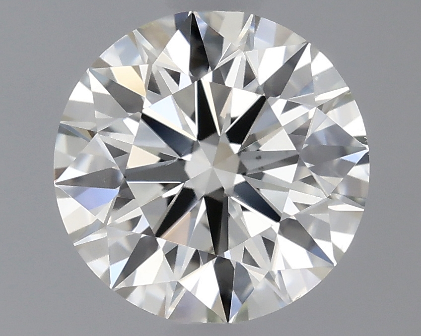Diamond BGA-6, ROUND, 0.7 CT, J, VS2 | 89 Diamonds | Your #1 marketplace for natural diamonds Awaiting product image