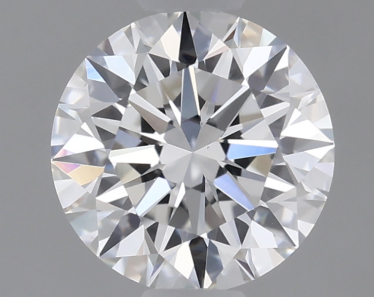 Diamond BGB-100, ROUND, 0.52 CT, F, VS1 | 89 Diamonds | Your #1 marketplace for natural diamonds Awaiting product image