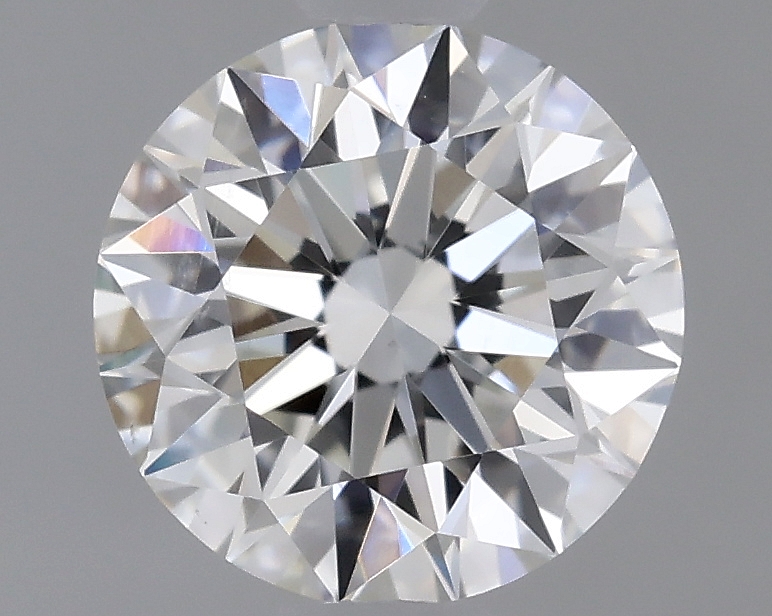 Diamond BGB-116, ROUND, 0.6 CT, I, SI1 | 89 Diamonds | Your #1 marketplace for natural diamonds Awaiting product image