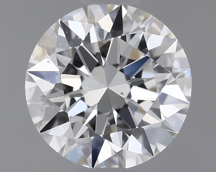 Diamond BGB-1166, ROUND, 0.31 CT, G, SI1 | 89 Diamonds | Your #1 marketplace for natural diamonds Awaiting product image