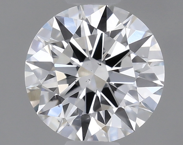 Diamond BGB-1208, ROUND, 0.4 CT, G, VS2 | 89 Diamonds | Your #1 marketplace for natural diamonds Awaiting product image