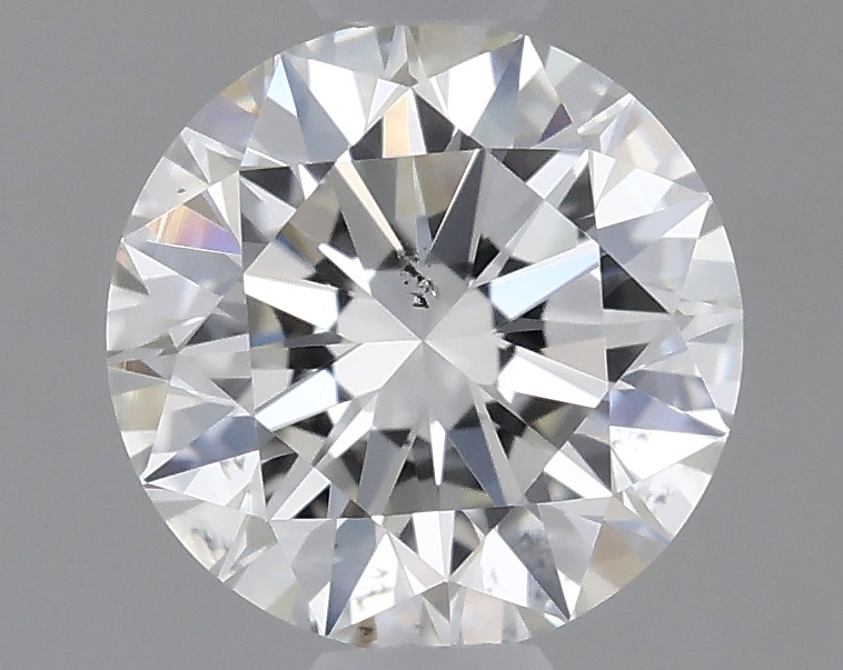 Diamond BGB-1357, ROUND, 0.51 CT, I, SI1 | 89 Diamonds | Your #1 marketplace for natural diamonds Awaiting product image