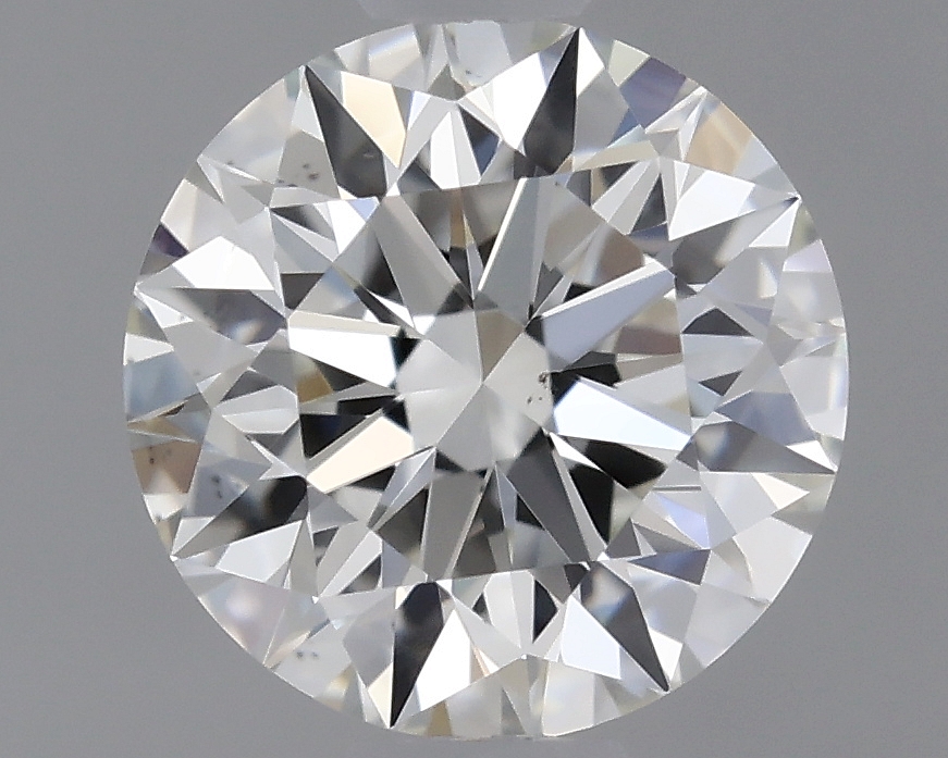 Diamond BGB-137, ROUND, 0.51 CT, J, VS2 | 89 Diamonds | Your #1 marketplace for natural diamonds Awaiting product image