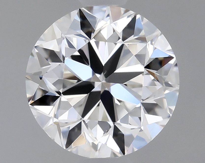 Diamond BGB-269, ROUND, 0.7 CT, H, VS2 | 89 Diamonds | Your #1 marketplace for natural diamonds Awaiting product image