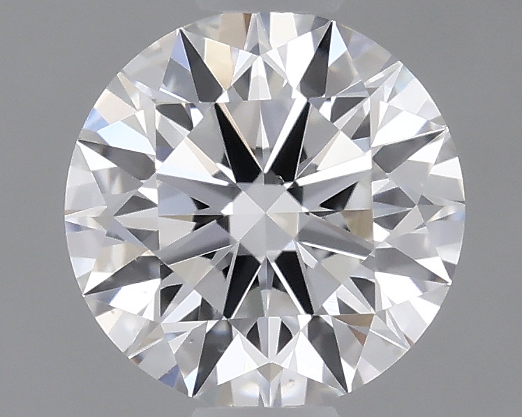 Diamond BGB-413, ROUND, 0.52 CT, G, VS2 | 89 Diamonds | Your #1 marketplace for natural diamonds Awaiting product image
