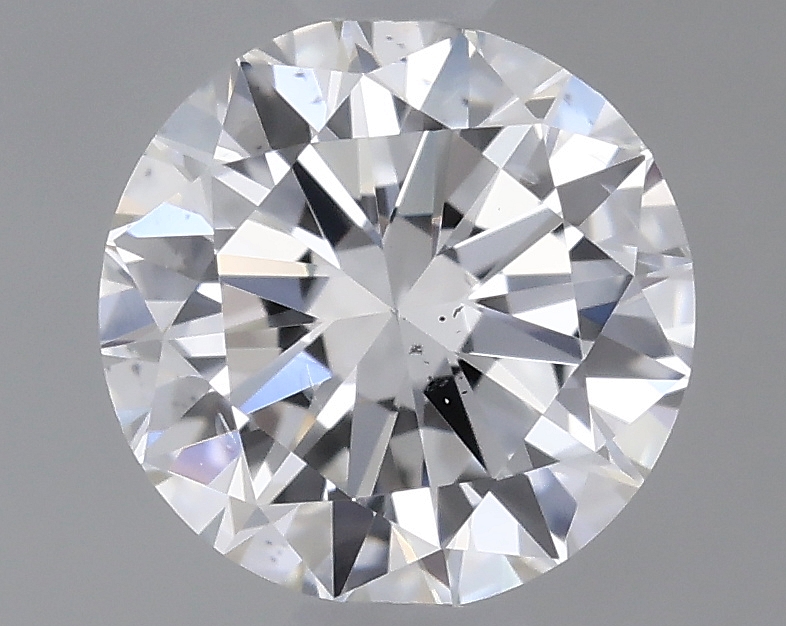 Diamond BGB-505, ROUND, 0.5 CT, E, SI1 | 89 Diamonds | Your #1 marketplace for natural diamonds Awaiting product image