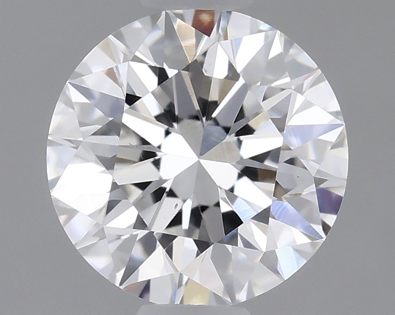 Diamond BGB-595, ROUND, 0.5 CT, E, VS2 | 89 Diamonds | Your #1 marketplace for natural diamonds Awaiting product image
