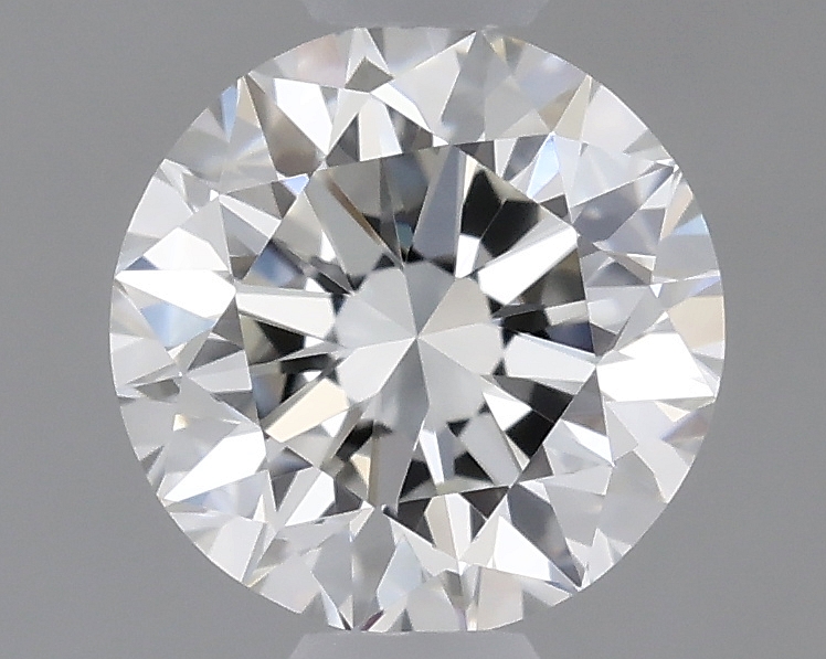 Diamond BGB-596, ROUND, 0.5 CT, J, VS1 | 89 Diamonds | Your #1 marketplace for natural diamonds Awaiting product image