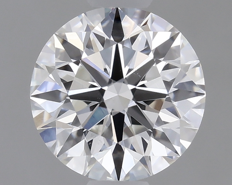 Diamond BGB-597, ROUND, 0.6 CT, G, VS2 | 89 Diamonds | Your #1 marketplace for natural diamonds Awaiting product image