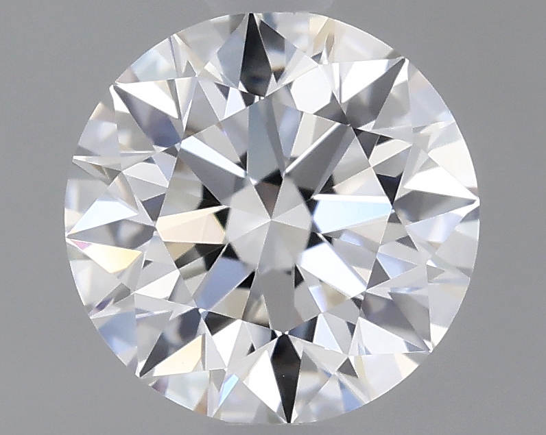 Diamond BGB-698, ROUND, 0.61 CT, H, VVS1 | 89 Diamonds | Your #1 marketplace for natural diamonds Awaiting product image