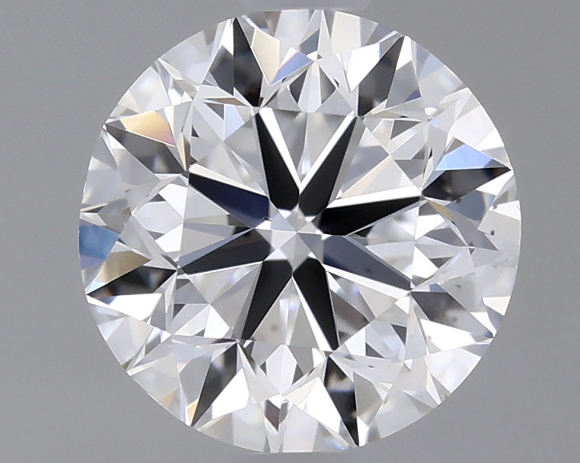 Diamond BGB-699, ROUND, 0.7 CT, D, VS2 | 89 Diamonds | Your #1 marketplace for natural diamonds Awaiting product image