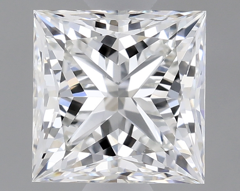 Diamond BGB-700, PRINCESS, 0.81 CT, I, VS1 | 89 Diamonds | Your #1 marketplace for natural diamonds Awaiting product image