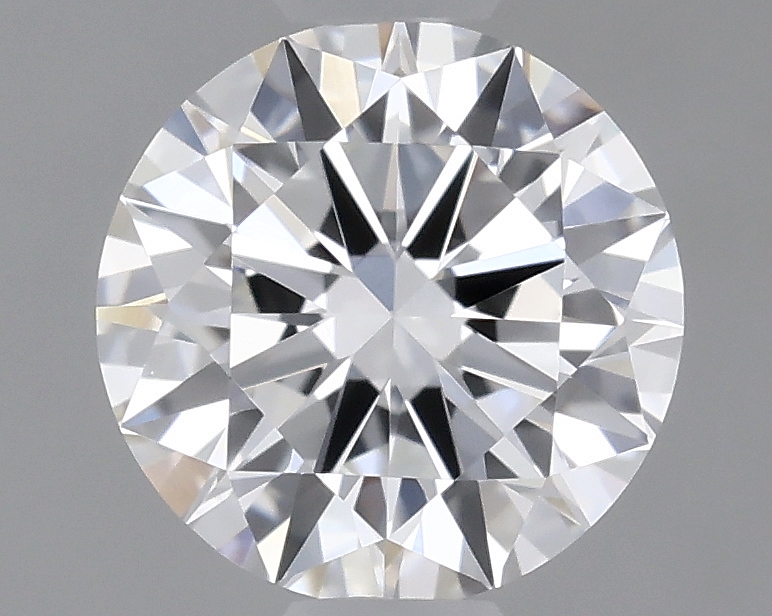 Diamond BGC-271, ROUND, 0.5 CT, G, VS2 | 89 Diamonds | Your #1 marketplace for natural diamonds Awaiting product image