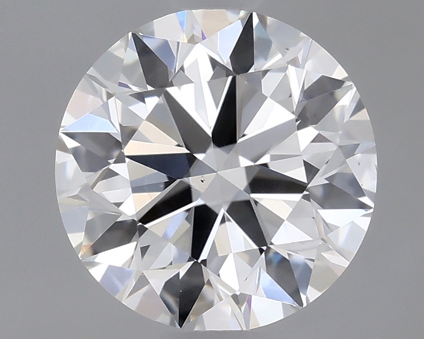 Diamond BGC-56, ROUND, 0.8 CT, H, VS2 | 89 Diamonds | Your #1 marketplace for natural diamonds Awaiting product image