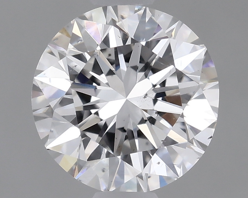 Diamond BGC-59, ROUND, 0.7 CT, F, SI1 | 89 Diamonds | Your #1 marketplace for natural diamonds Awaiting product image
