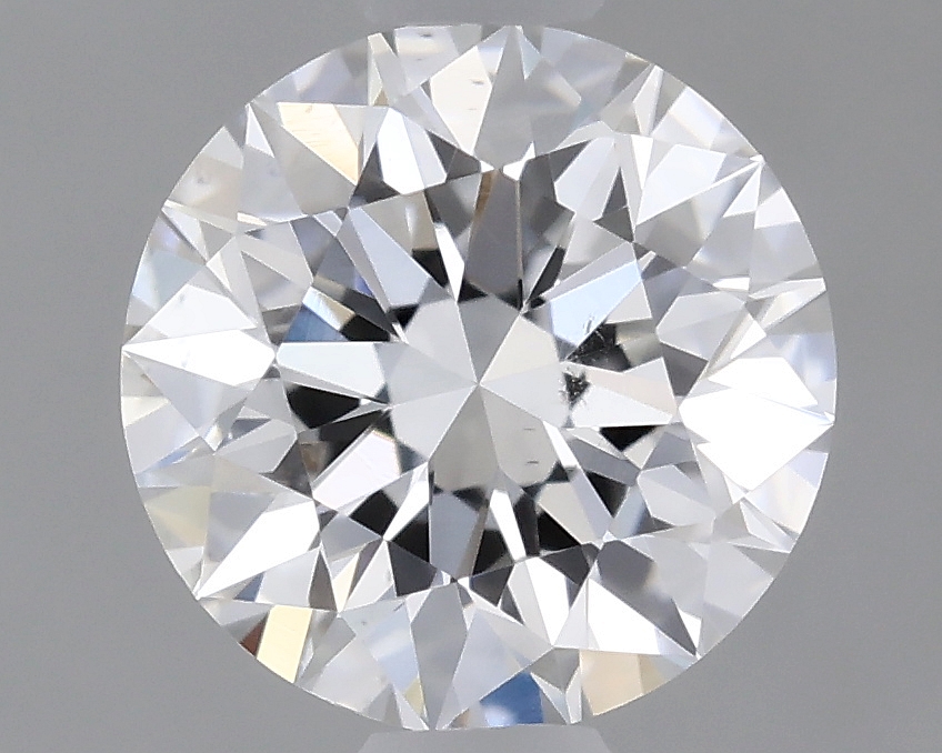 Diamond BGC-61, ROUND, 0.7 CT, F, SI1 | 89 Diamonds | Your #1 marketplace for natural diamonds Awaiting product image