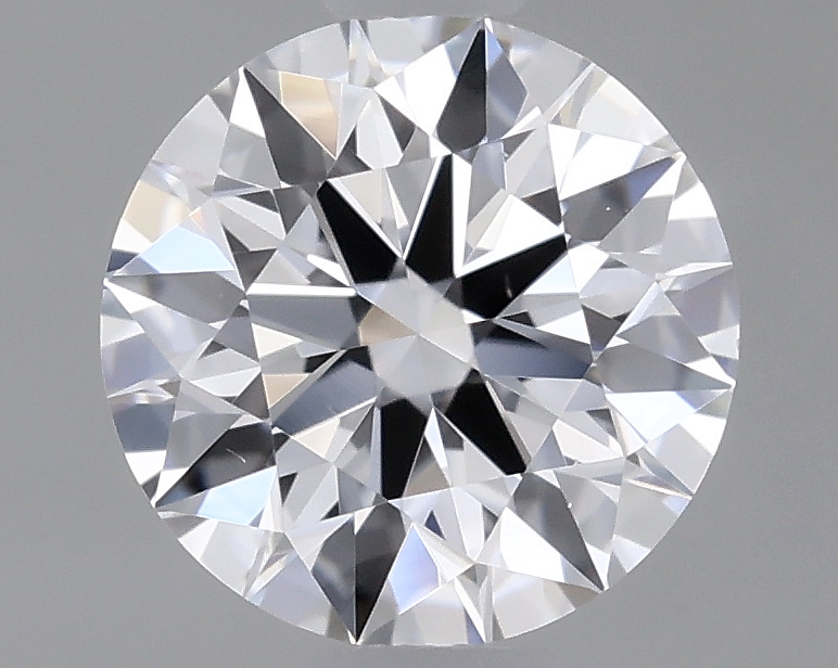 Diamond BGC-64, ROUND, 0.5 CT, D, VS2 | 89 Diamonds | Your #1 marketplace for natural diamonds Awaiting product image