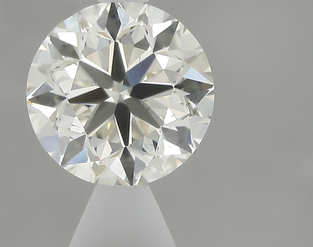 Diamond EQ-98, ROUND, 0.58 CT, H, IF | 89 Diamonds | Your #1 marketplace for natural diamonds Awaiting product image