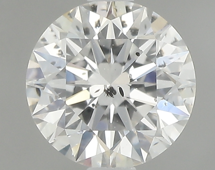 Diamond ES-22, ROUND, 1.02 CT, D, SI1 | 89 Diamonds | Your #1 marketplace for natural diamonds Awaiting product image