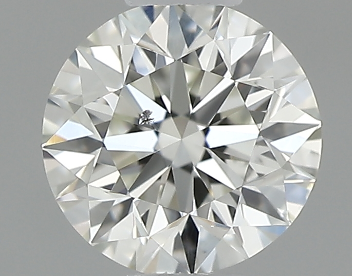 Diamond FN-8, ROUND, 0.4 CT, J, SI1 | 89 Diamonds | Your #1 marketplace for natural diamonds Awaiting product image