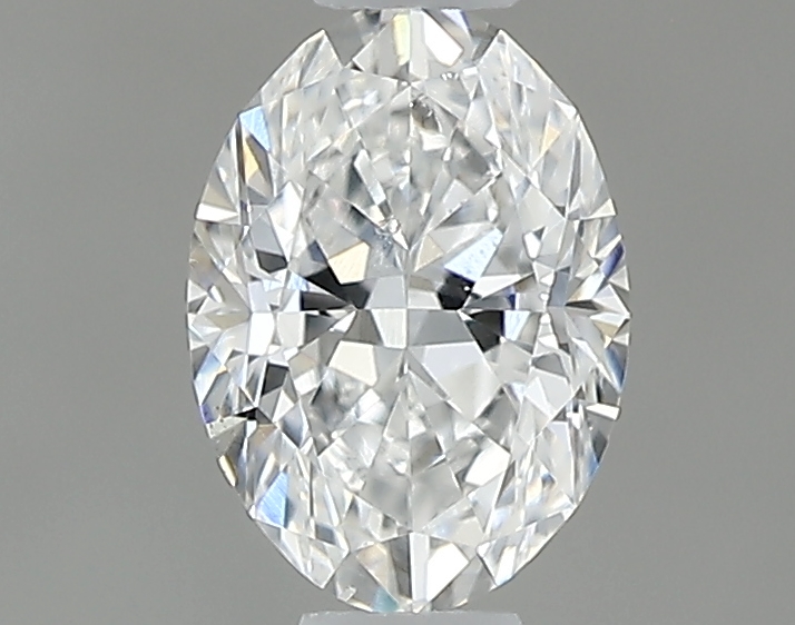 Diamond FQ-429, OVAL, 0.4 CT, E, I1 | 89 Diamonds | Your #1 marketplace for natural diamonds Awaiting product image
