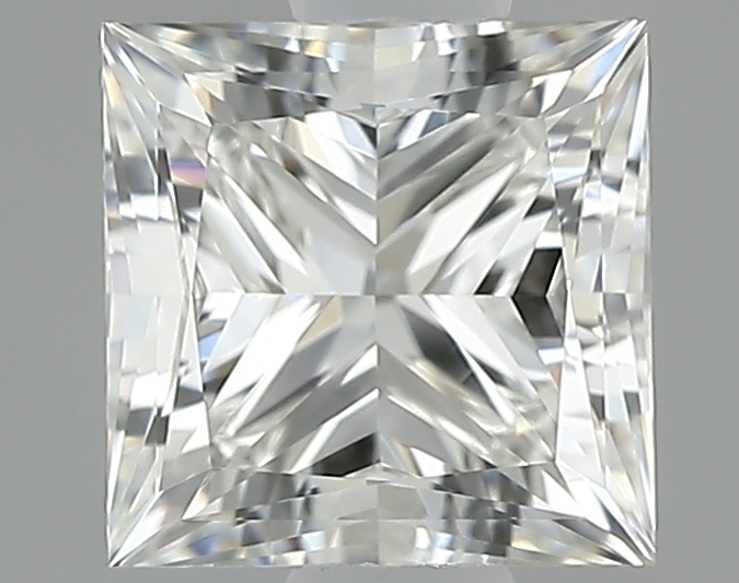 Diamond FW-524, PRINCESS, 0.8 CT, J, VVS2 | 89 Diamonds | Your #1 marketplace for natural diamonds Awaiting product image