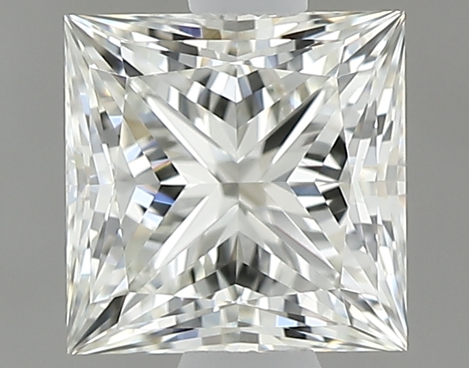Diamond FW-621, PRINCESS, 0.82 CT, J, VVS1 | 89 Diamonds | Your #1 marketplace for natural diamonds Awaiting product image
