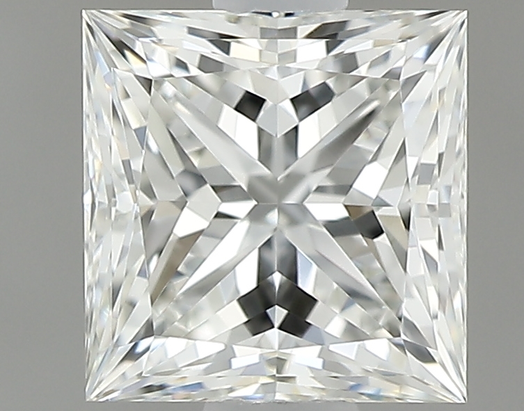 Diamond FW-653, PRINCESS, 0.8 CT, H, VS1 | 89 Diamonds | Your #1 marketplace for natural diamonds Awaiting product image